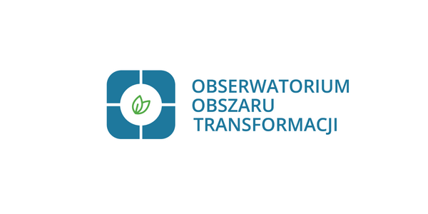 Logo Obserwatorium Obszaru Transformacji (OOT)